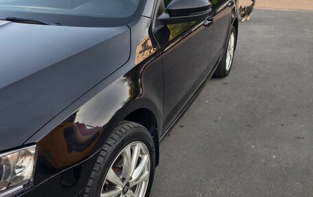 Skoda Octavia, 2015 год, 1 100 000 рублей, 12 фотография