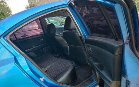 Mazda 3, 2005 год, 550 000 рублей, 11 фотография