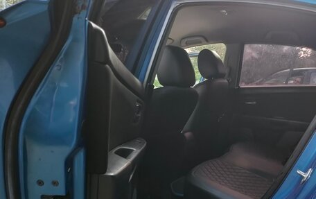 Mazda 3, 2005 год, 550 000 рублей, 5 фотография