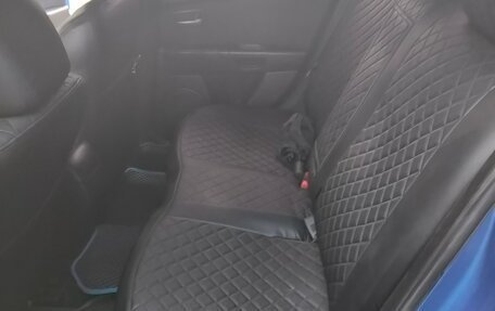Mazda 3, 2005 год, 550 000 рублей, 6 фотография
