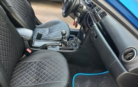 Mazda 3, 2005 год, 550 000 рублей, 3 фотография