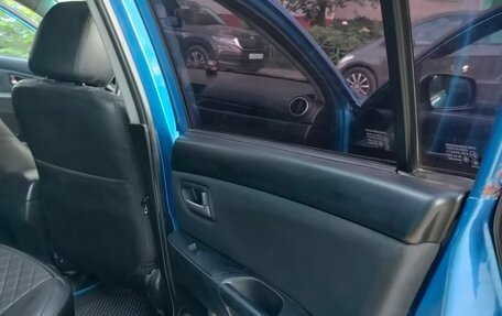 Mazda 3, 2005 год, 550 000 рублей, 8 фотография
