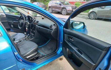 Mazda 3, 2005 год, 550 000 рублей, 4 фотография