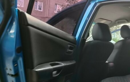 Mazda 3, 2005 год, 550 000 рублей, 13 фотография