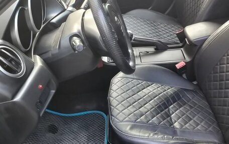 Mazda 3, 2005 год, 550 000 рублей, 22 фотография