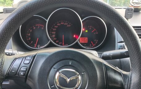 Mazda 3, 2005 год, 550 000 рублей, 21 фотография