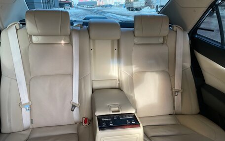 Toyota Crown, 2018 год, 2 399 000 рублей, 7 фотография