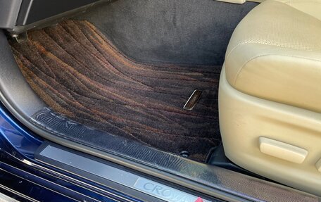 Toyota Crown, 2018 год, 2 399 000 рублей, 10 фотография