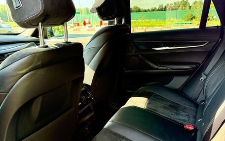 BMW X6, 2019 год, 5 850 000 рублей, 8 фотография