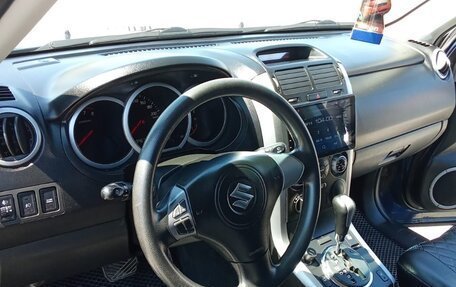 Suzuki Grand Vitara, 2006 год, 900 000 рублей, 3 фотография