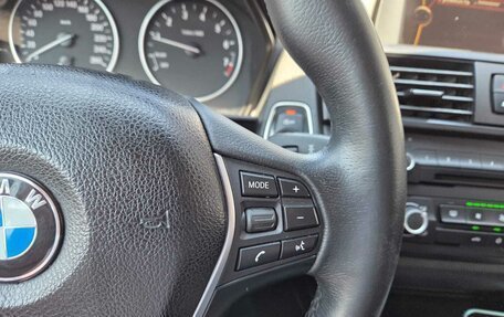 BMW 1 серия, 2012 год, 1 080 000 рублей, 11 фотография