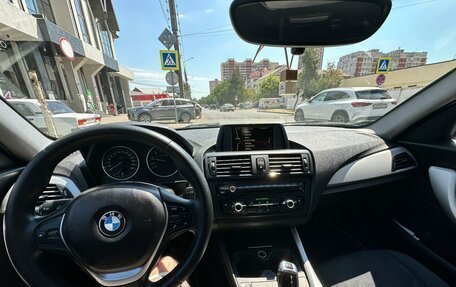 BMW 1 серия, 2012 год, 1 080 000 рублей, 4 фотография