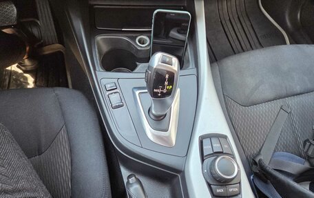 BMW 1 серия, 2012 год, 1 080 000 рублей, 10 фотография