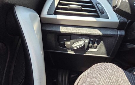 BMW 1 серия, 2012 год, 1 080 000 рублей, 7 фотография