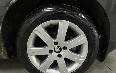 Peugeot 408 I рестайлинг, 2012 год, 619 000 рублей, 9 фотография