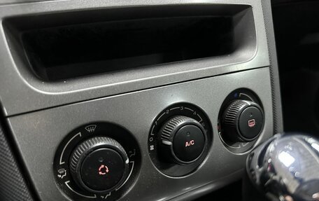 Peugeot 408 I рестайлинг, 2012 год, 619 000 рублей, 16 фотография