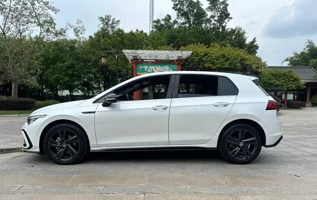 Volkswagen Golf VIII, 2023 год, 1 290 590 рублей, 4 фотография