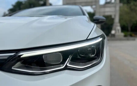 Volkswagen Golf VIII, 2023 год, 1 290 590 рублей, 10 фотография