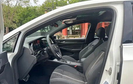 Volkswagen Golf VIII, 2023 год, 1 290 590 рублей, 11 фотография