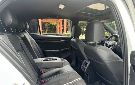 Volkswagen Golf VIII, 2023 год, 1 290 590 рублей, 26 фотография