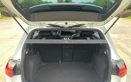 Volkswagen Golf VIII, 2023 год, 1 290 590 рублей, 27 фотография