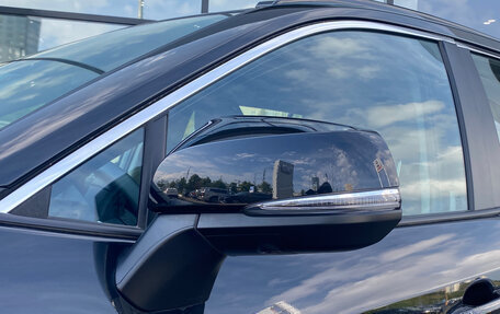 Toyota RAV4, 2025 год, 3 900 000 рублей, 4 фотография