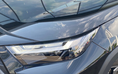 Toyota RAV4, 2025 год, 3 900 000 рублей, 3 фотография