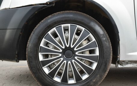 Renault Logan I, 2007 год, 250 000 рублей, 9 фотография