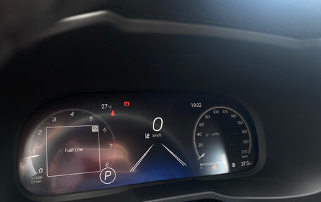 Toyota RAV4, 2025 год, 3 900 000 рублей, 13 фотография