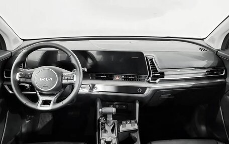 KIA Sportage IV рестайлинг, 2025 год, 4 149 000 рублей, 5 фотография