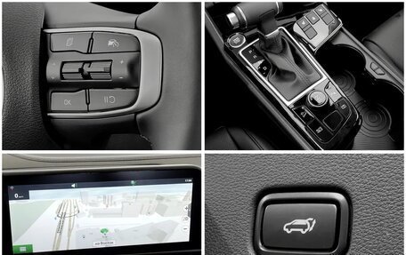 KIA Sportage IV рестайлинг, 2025 год, 4 149 000 рублей, 10 фотография