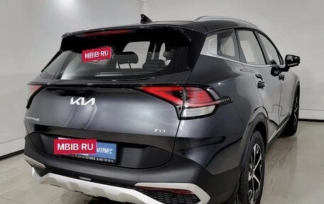 KIA Sportage IV рестайлинг, 2025 год, 4 149 000 рублей, 4 фотография