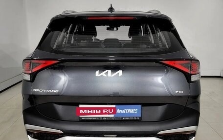 KIA Sportage IV рестайлинг, 2025 год, 4 149 000 рублей, 3 фотография