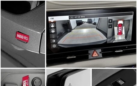 KIA Sportage IV рестайлинг, 2025 год, 4 149 000 рублей, 9 фотография