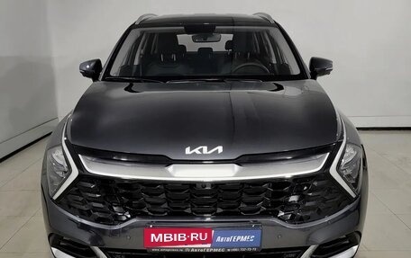 KIA Sportage IV рестайлинг, 2025 год, 4 149 000 рублей, 2 фотография