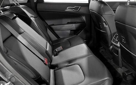 KIA Sportage IV рестайлинг, 2025 год, 4 149 000 рублей, 13 фотография
