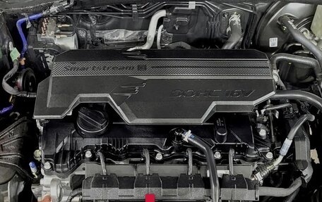 KIA Sportage IV рестайлинг, 2025 год, 4 149 000 рублей, 15 фотография