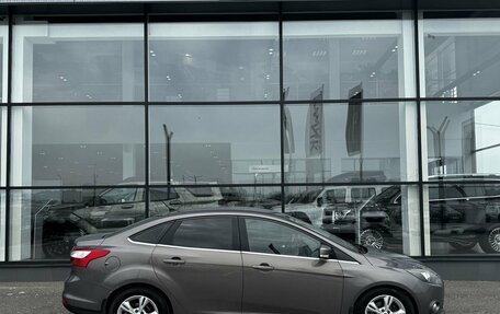 Ford Focus III, 2012 год, 790 000 рублей, 5 фотография