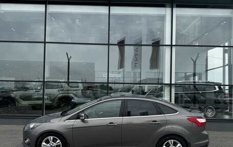 Ford Focus III, 2012 год, 790 000 рублей, 6 фотография