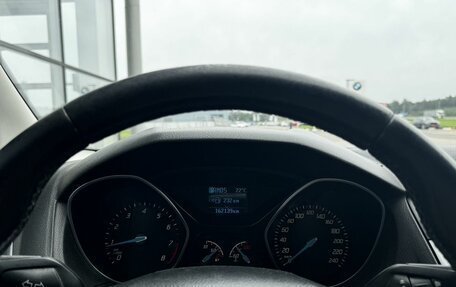 Ford Focus III, 2012 год, 790 000 рублей, 9 фотография
