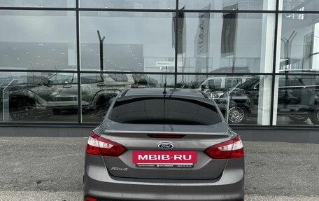 Ford Focus III, 2012 год, 790 000 рублей, 8 фотография