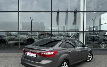 Ford Focus III, 2012 год, 790 000 рублей, 7 фотография