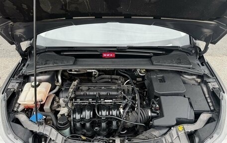 Ford Focus III, 2012 год, 790 000 рублей, 4 фотография