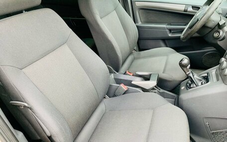 Opel Zafira B, 2007 год, 500 000 рублей, 10 фотография