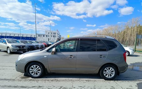 KIA Carens III (RP), 2011 год, 789 000 рублей, 4 фотография