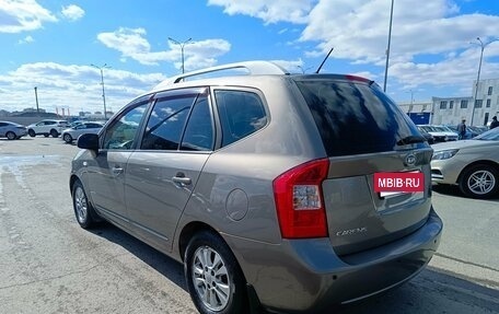 KIA Carens III (RP), 2011 год, 789 000 рублей, 5 фотография