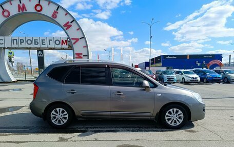 KIA Carens III (RP), 2011 год, 789 000 рублей, 8 фотография