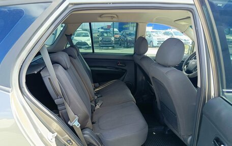 KIA Carens III (RP), 2011 год, 789 000 рублей, 14 фотография