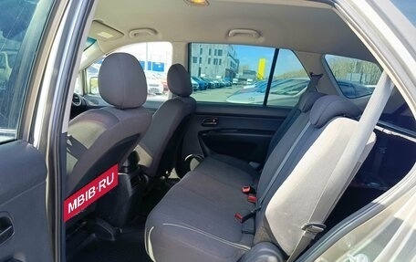 KIA Carens III (RP), 2011 год, 789 000 рублей, 12 фотография