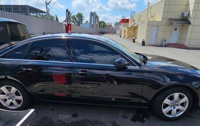 Audi A6, 2011 год, 2 200 000 рублей, 1 фотография